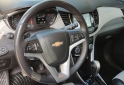 Autos - Chevrolet Tracker Ltz+ 2017 Nafta 113000Km - En Venta