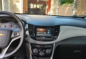 Autos - Chevrolet Tracker Ltz+ 2017 Nafta 113000Km - En Venta