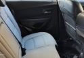 Autos - Chevrolet Tracker Ltz+ 2017 Nafta 113000Km - En Venta