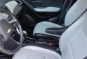 Autos - Chevrolet Tracker Ltz+ 2017 Nafta 113000Km - En Venta