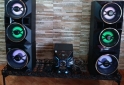 Hogar - Equipo de audio soni - En Venta