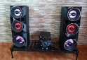 Hogar - Equipo de audio soni - En Venta