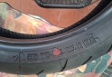 Accesorios para Motos - Cubierta Pirelli Diablo 120 70 zr17 - En Venta