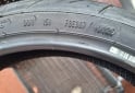 Accesorios para Motos - Cubierta Pirelli Diablo 120 70 zr17 - En Venta