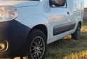 Utilitarios - Fiat Fiorino evo 2018 Nafta 118000Km - En Venta
