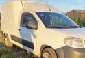 Utilitarios - Fiat Fiorino evo 2018 Nafta 118000Km - En Venta