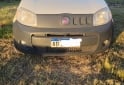 Utilitarios - Fiat Fiorino evo 2018 Nafta 118000Km - En Venta