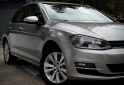 Autos - Volkswagen GOLF TSI 2017 Nafta 130000Km - En Venta