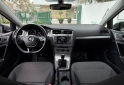Autos - Volkswagen GOLF TSI 2017 Nafta 130000Km - En Venta