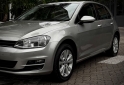 Autos - Volkswagen GOLF TSI 2017 Nafta 130000Km - En Venta