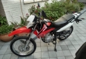 Motos - Honda XR 150 2015 Nafta 37000Km - En Venta