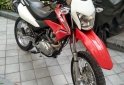 Motos - Honda XR 150 2015 Nafta 37000Km - En Venta