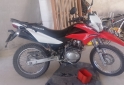 Motos - Honda XR 150 2015 Nafta 37000Km - En Venta