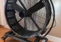 Herramientas - VENTILADOR INDUSTRIAL MÓVIL GRAN CAUDAL 220V - En Venta