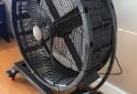 Herramientas - VENTILADOR INDUSTRIAL MÓVIL GRAN CAUDAL 220V - En Venta