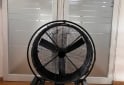 Herramientas - VENTILADOR INDUSTRIAL MÓVIL GRAN CAUDAL 220V - En Venta