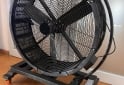 Herramientas - VENTILADOR INDUSTRIAL MÓVIL GRAN CAUDAL 220V - En Venta