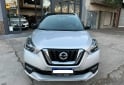 Autos - Nissan Kicks Exclusive CVT 1.6 2020 Nafta 115000Km - En Venta