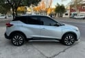 Autos - Nissan Kicks Exclusive CVT 1.6 2020 Nafta 115000Km - En Venta