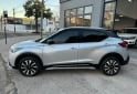 Autos - Nissan Kicks Exclusive CVT 1.6 2020 Nafta 115000Km - En Venta