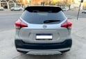 Autos - Nissan Kicks Exclusive CVT 1.6 2020 Nafta 115000Km - En Venta