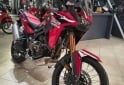 Motos - Honda AFRICA TWIN 2026 Nafta 0Km - En Venta