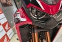 Motos - Honda AFRICA TWIN 2026 Nafta 0Km - En Venta