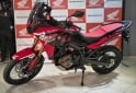Motos - Honda AFRICA TWIN 2026 Nafta 0Km - En Venta