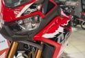 Motos - Honda AFRICA TWIN 2026 Nafta 0Km - En Venta