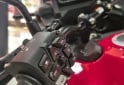 Motos - Honda AFRICA TWIN 2026 Nafta 0Km - En Venta