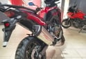 Motos - Honda AFRICA TWIN 2026 Nafta 0Km - En Venta