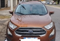Autos - Ford Ecosport titanium 2017 Nafta 98000Km - En Venta