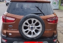 Autos - Ford Ecosport titanium 2017 Nafta 98000Km - En Venta