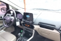 Autos - Ford Ecosport titanium 2017 Nafta 98000Km - En Venta
