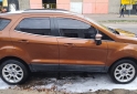 Autos - Ford Ecosport titanium 2017 Nafta 98000Km - En Venta
