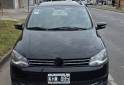 Autos - Volkswagen Suran 2011 GNC 110000Km - En Venta