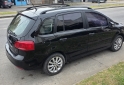 Autos - Volkswagen Suran 2011 GNC 110000Km - En Venta