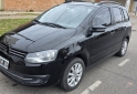 Autos - Volkswagen Suran 2011 GNC 110000Km - En Venta