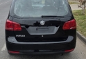 Autos - Volkswagen Suran 2011 GNC 110000Km - En Venta