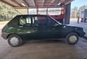 Autos - Peugeot 205 GL AA 1997 GNC 320000Km - En Venta