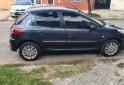 Autos - Peugeot 207 2010 Nafta 98000Km - En Venta