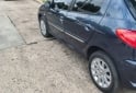 Autos - Peugeot 207 2010 Nafta 98000Km - En Venta