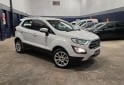 Autos - Ford Ecosport 2020 Nafta 76000Km - En Venta