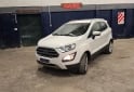 Autos - Ford Ecosport 2020 Nafta 76000Km - En Venta