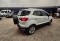 Autos - Ford Ecosport 2020 Nafta 76000Km - En Venta