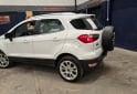 Autos - Ford Ecosport 2020 Nafta 76000Km - En Venta