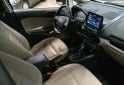 Autos - Ford Ecosport 2020 Nafta 76000Km - En Venta