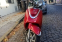 Motos - Guerrero Andiamo 150 2019 Nafta 18470Km - En Venta