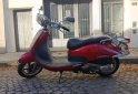 Motos - Guerrero Andiamo 150 2019 Nafta 18470Km - En Venta