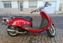 Motos - Guerrero Andiamo 150 2019 Nafta 18470Km - En Venta